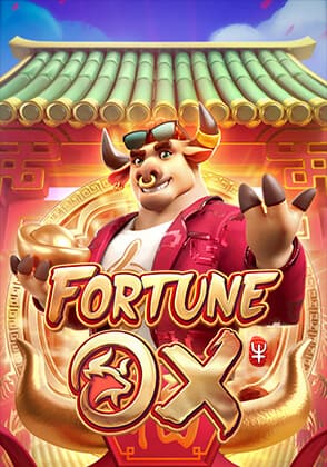 fortune ox