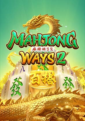 mahjong
